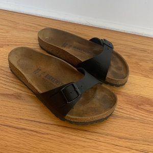 Birkenstock Madrid slip on 37